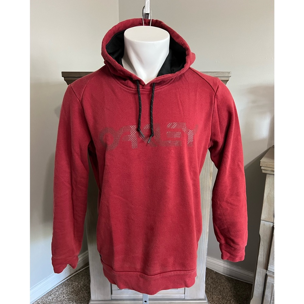Oakley Mark II Pullover